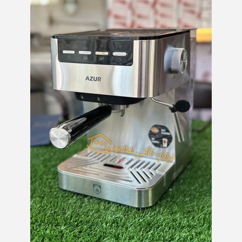 اسپرسو ساز آزور مدل AZ-627EM