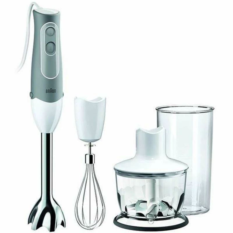 گوشت کوب برقی براون مدل MQ535 ا MQ535 Hand Blender