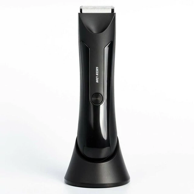 ماشین اصلاح صورت و بدن گرین لاین مدل Sensitive Area