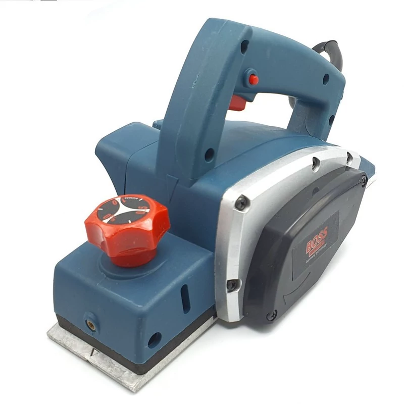 رنده برقی نجاری باس