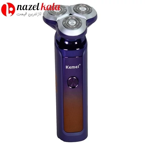 ماشین اصلاح موی صورت کیمی مدل KM-1941S