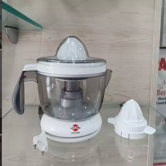 آبمرکبات گیر لیموناد پارس خزر - چرخش دو جهته موتور -گارانتی 24 ماهه