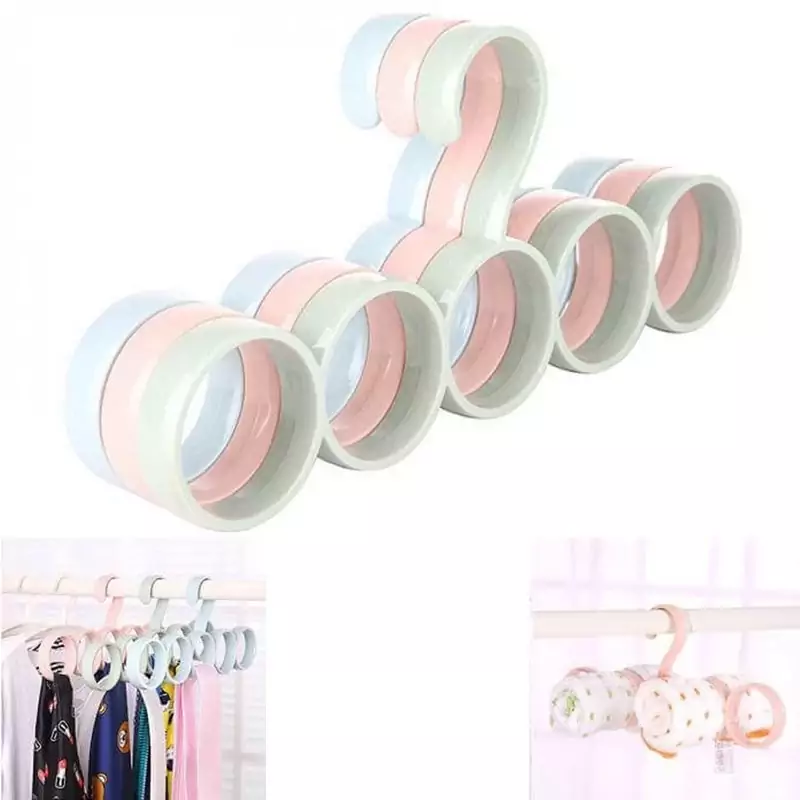 آویز شال و روسری المپیک