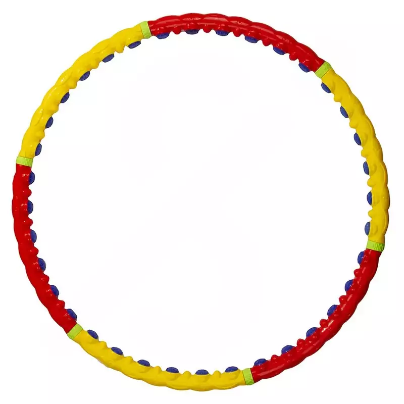 حلقه تناسب اندام مدل  4340 - TSMA