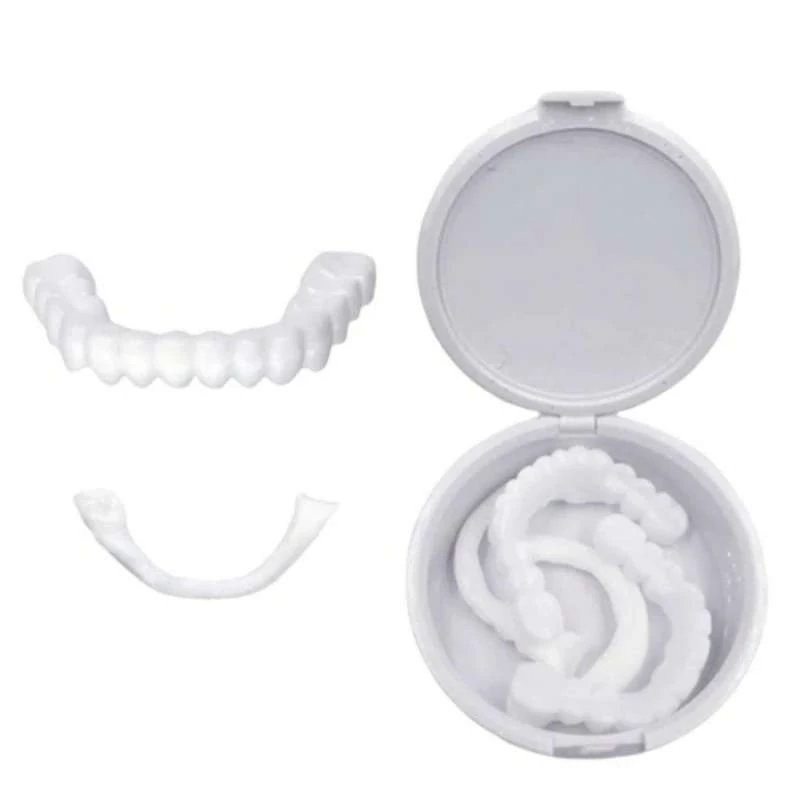 لمینت متحرک دندان