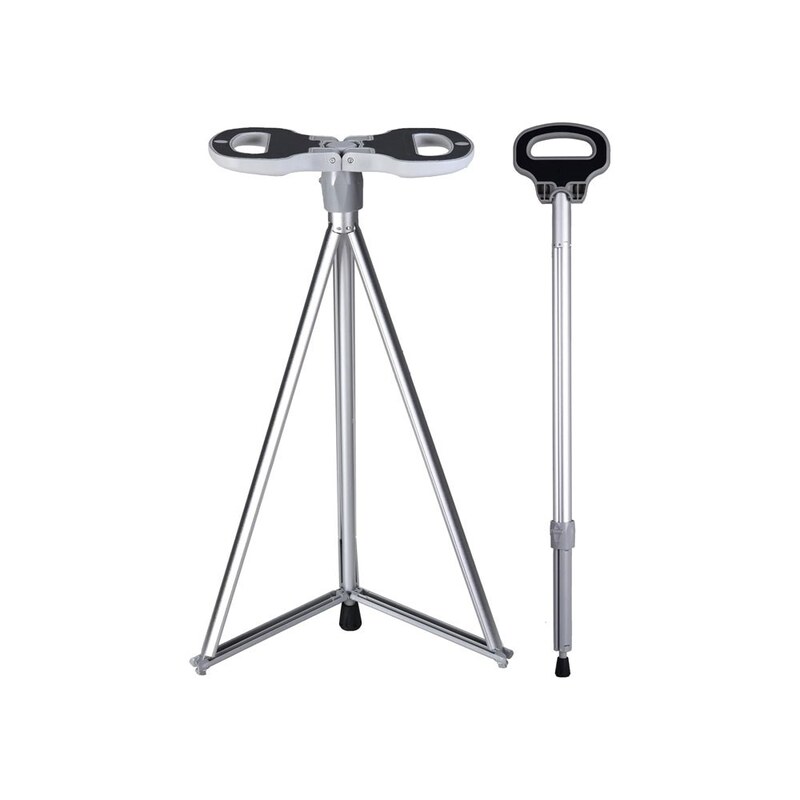 عصا صندلی دار سرو پیکر