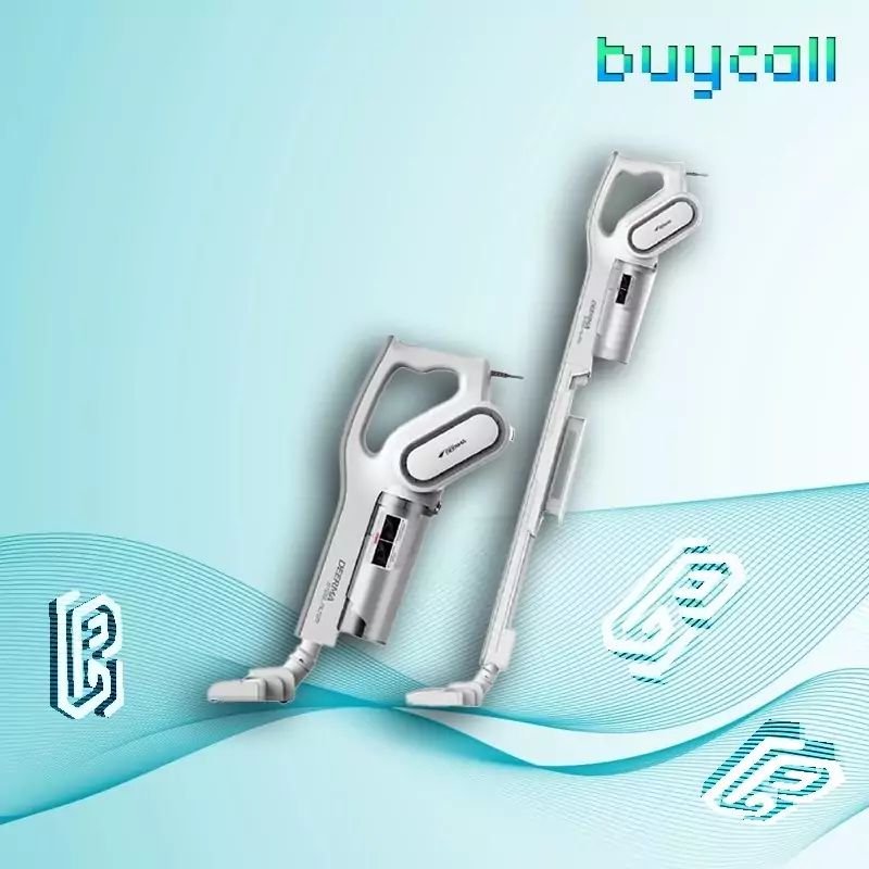 جارو عصایی شیائومی درما مدل dx700