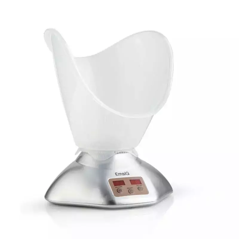 بخور صورت امسیگ مدل Emsig FC16