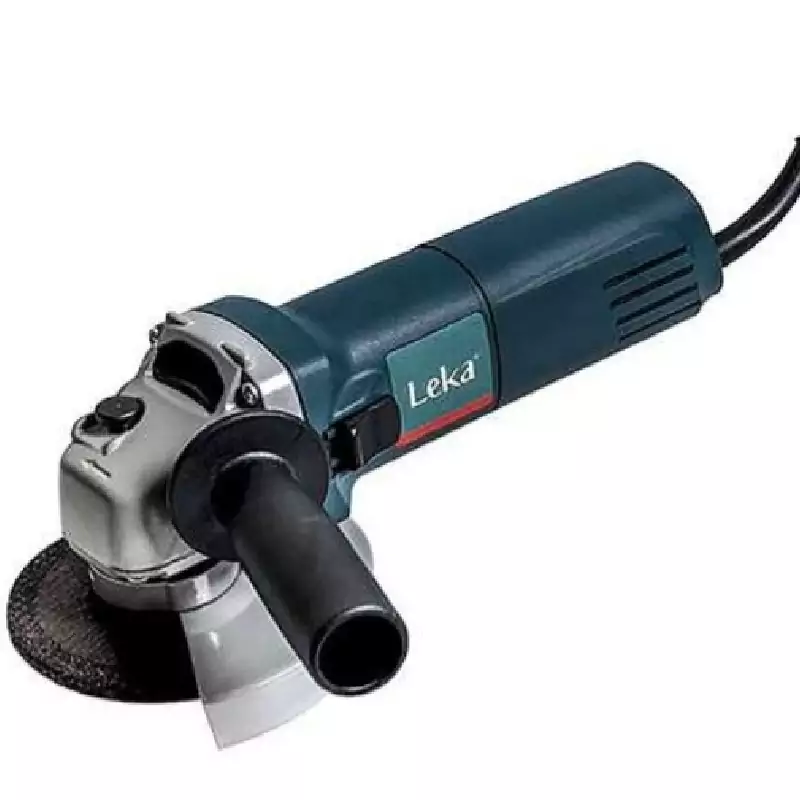 مینی فرز لکا 710 وات مدل AG115-07