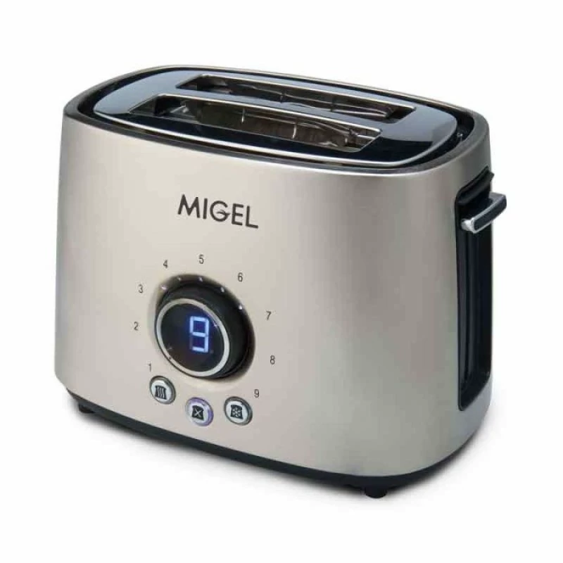 توستر نان میگل مدل 100(پس کرایه)