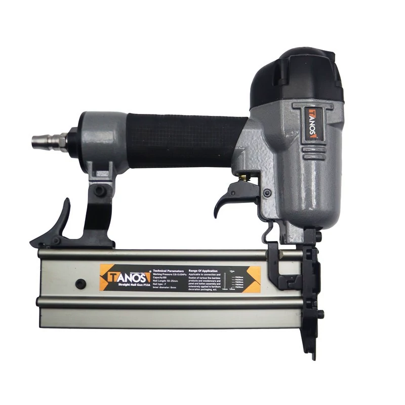 میخ کوب بادی تانوس مدل YP-SNG-01-F50A