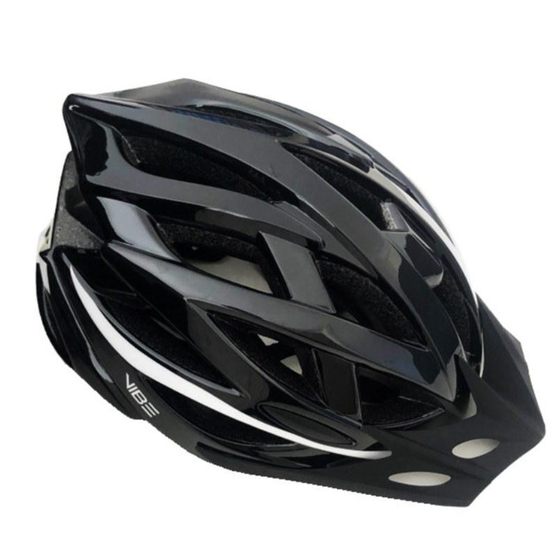 کلاه دوچرخه سواری برند وایب مدل SONIC 