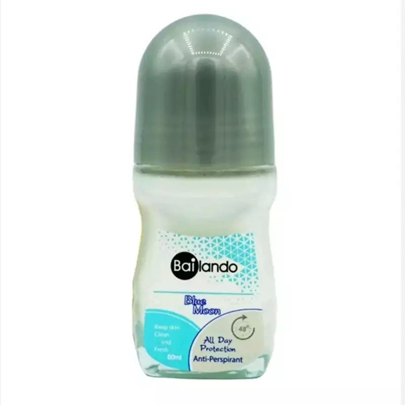 رول ضد تعریق بایلندومدل بلومون حجم 50 میل