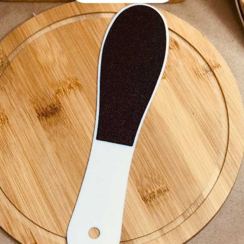 سوهان پا یا سنگ پا 