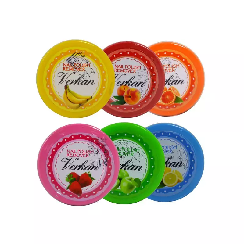 پد لاک پاک کن ورکان- فروشگاه میس پارلا 