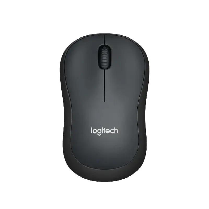 ماوس بی سیم  لاجیتک مدل M220 Silent 