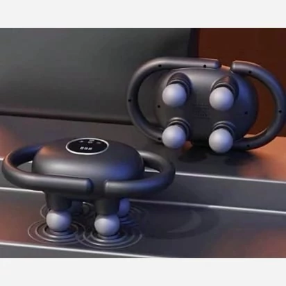 ماساژور Strong Power مدل FH-380 (هزینه ارسال به صورت پس کرایه میباشد)