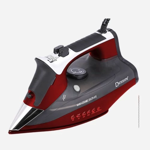 اتو بخار دسینی مدل DS963