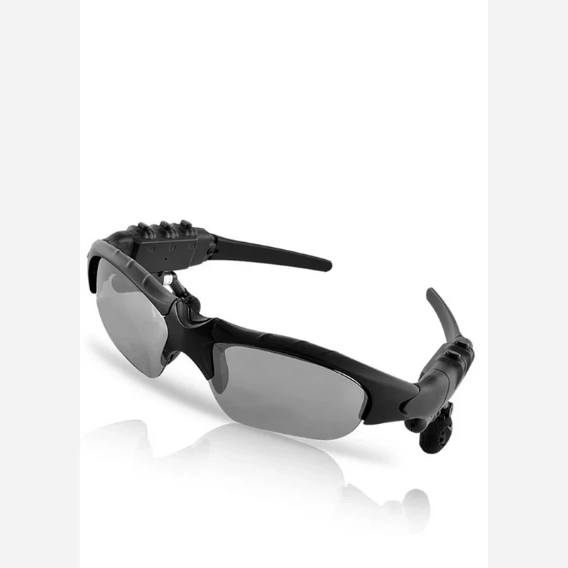 هدفون و عینک بلوتوثی مدل musical