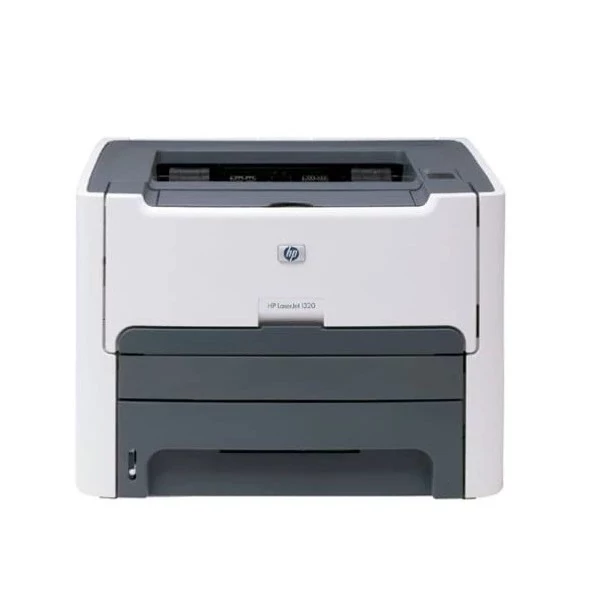 پرینتر لیزری مدل hp1320d