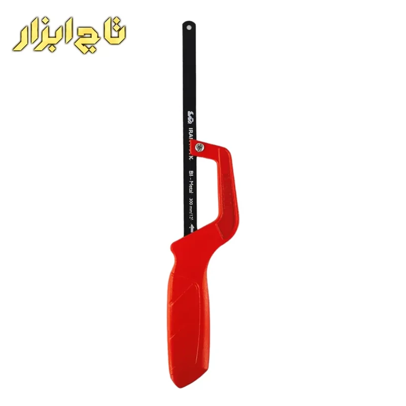 کمان اره همه کاره (بدون تیغ)