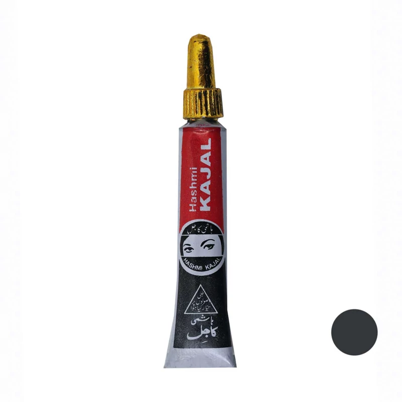 سرمه چشم هاشمی اصل قلمدار تولید پاکستان 