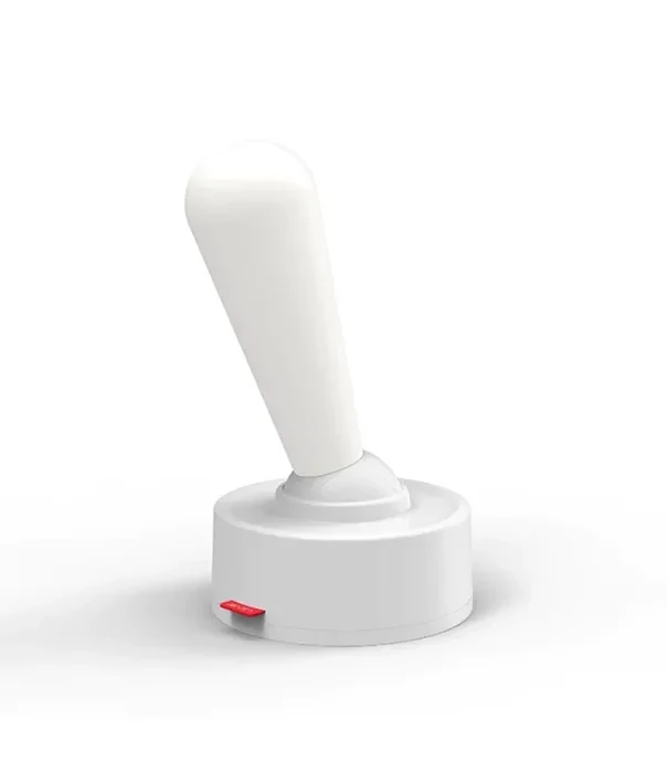 چراغ خواب رومیزی LEVER LIGHT مدل اهرمی