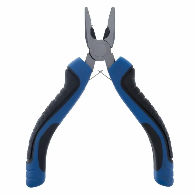 انبر دست الکترونیکی 4.5 اینچ نووا