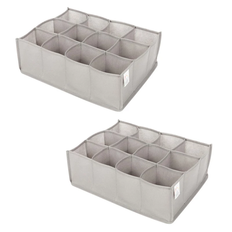 نظم دهنده کشو مای هوم مدل 12 خانه بسته 2 عددی