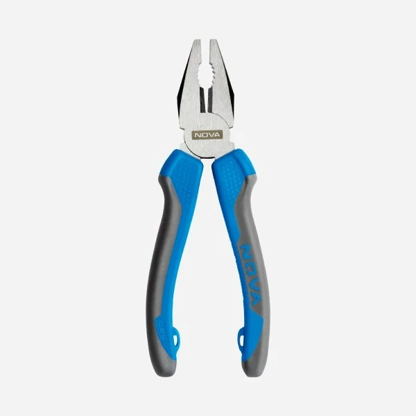 انـبردسـت 8 ایـنچ حرفه ای نووا مدل 8005