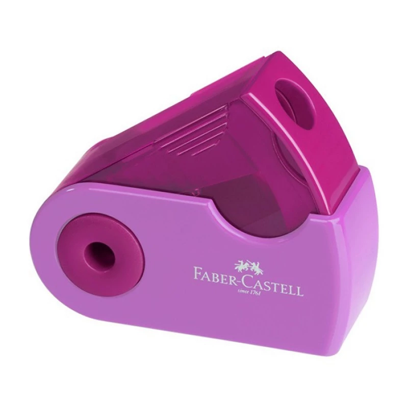 تراش مخزن دار فابر کاستل مدل Sleeve