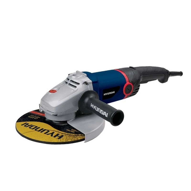 فرز سنگبری هیوندای مدل HP2023