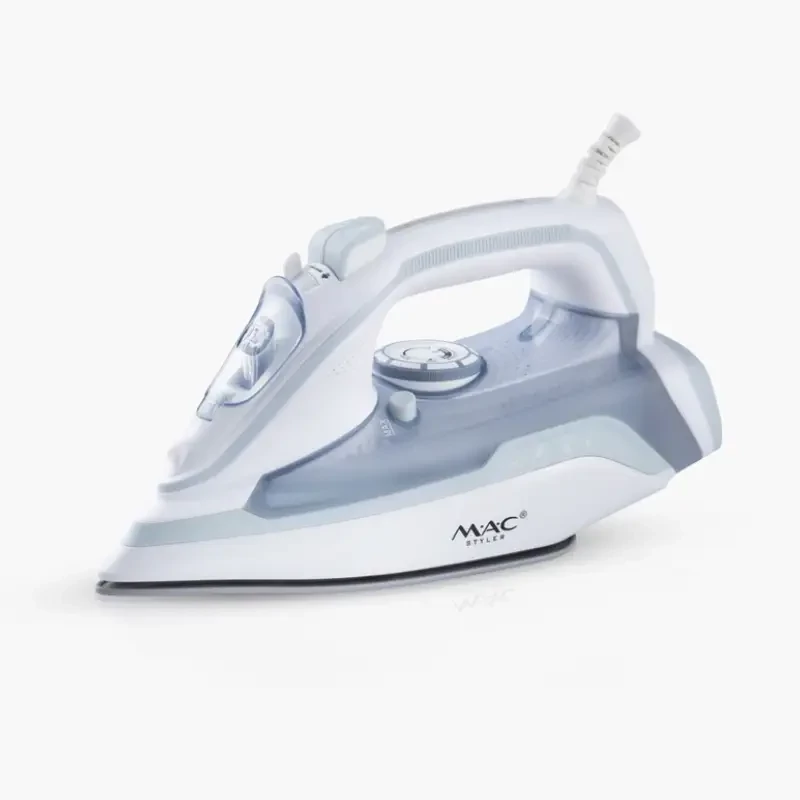 اتو برقی مک استایلر کف سرامیکی