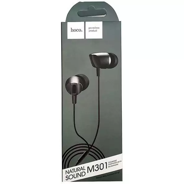 هندزفری هوکو مدل M301