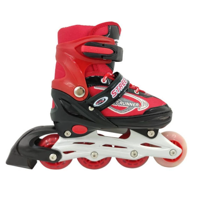 کفش اسکیت استریت رانر