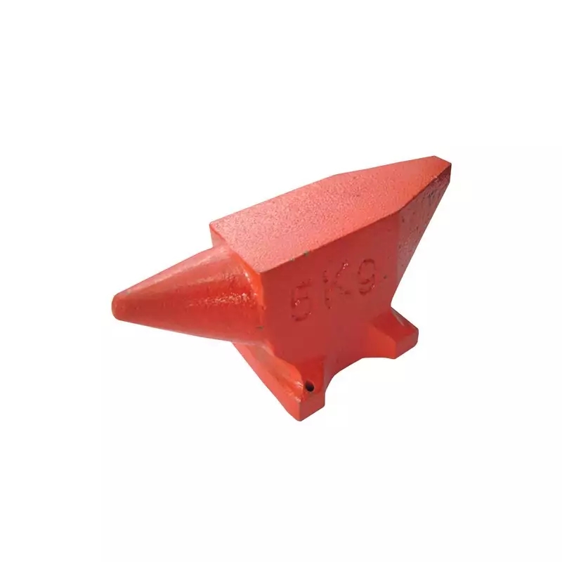 سندان مدل 5kg کد 0553