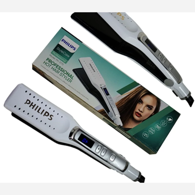 اتو مو دیجیتال فیلیپس کد 3770 ( ارسال رایگان و فوری )