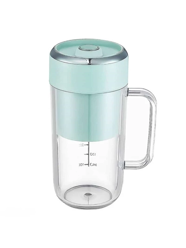 شیکر (مخلوط کن) شارژی نانیوا مدل NC-80