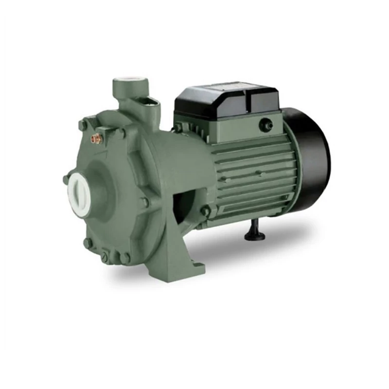 پمپ آب 1 اسب خانگی گرین | مدل GREEN BD 25/130