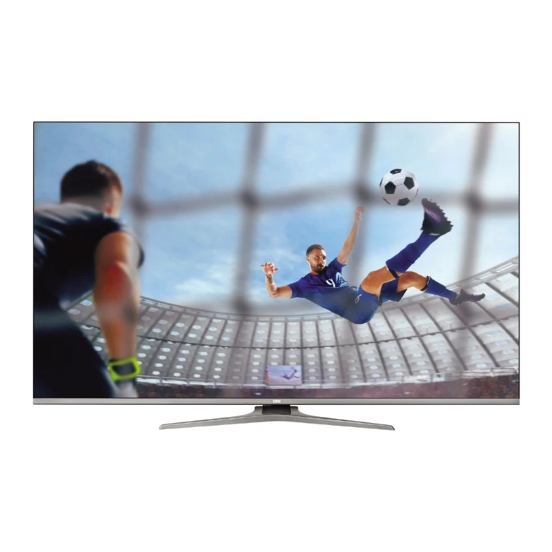 تلویزیون سام 50 اینچ کیو مدل QA50Q70DMH (پس کرایه)