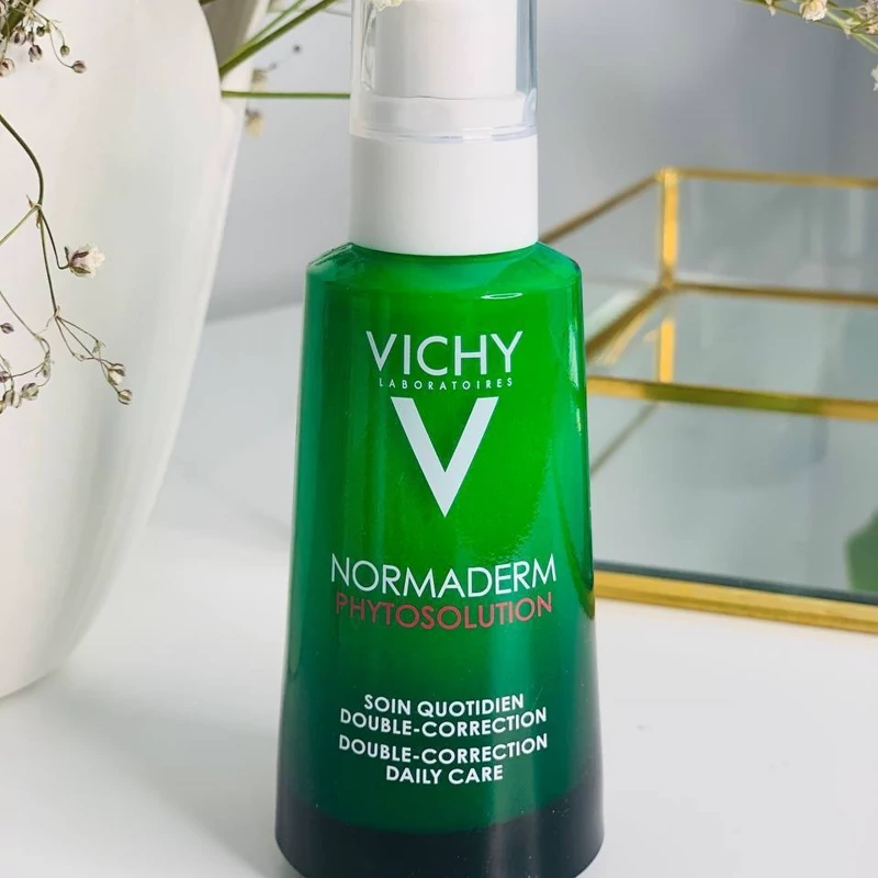 آبرسان و ضد جوش ویشی مدل NORMADREM PHYTOSOLUTION
