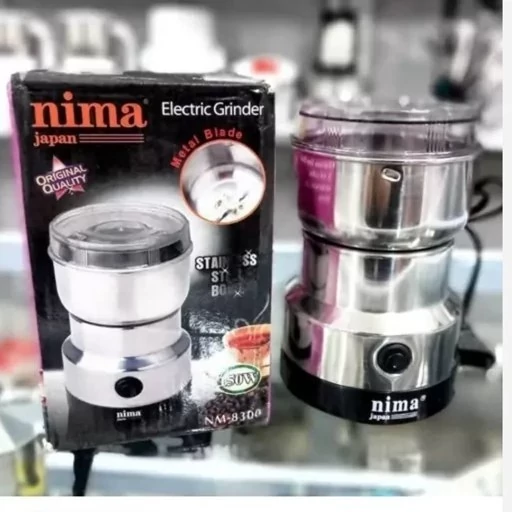 آسیاب نیما مدل nm 8300