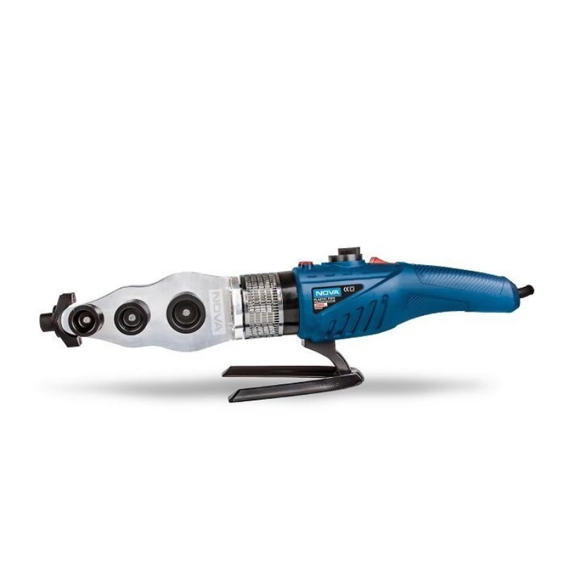 دستگاه جوش لوله سبز نووا مدل NTW 2416