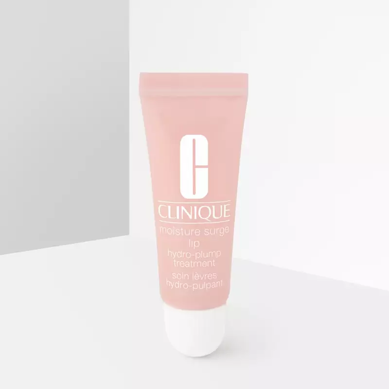 بالم لب مرطوب کننده میسچر سرج هیدرو پلمپ کلینیک