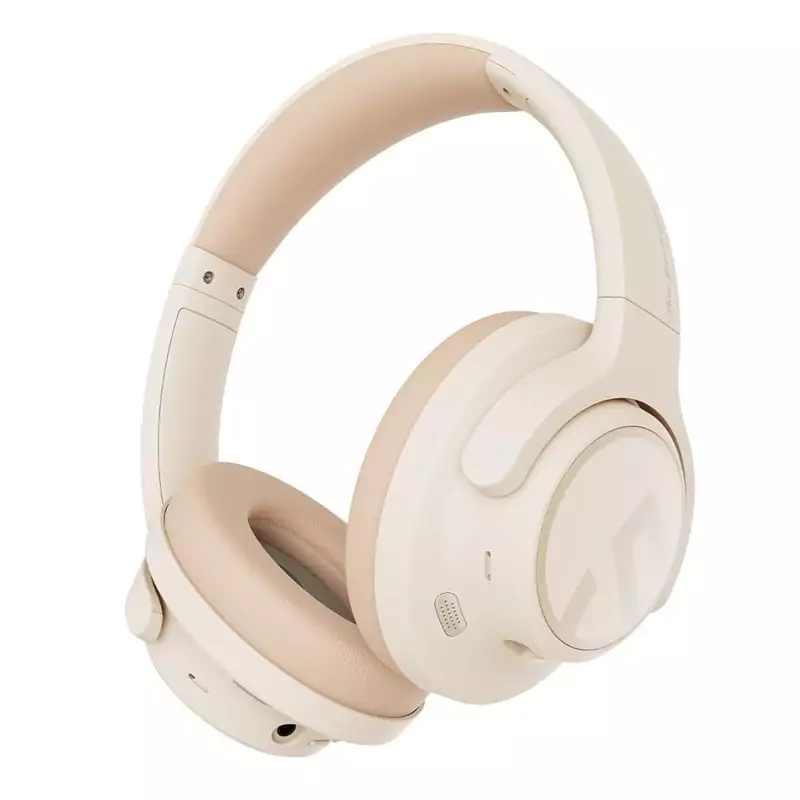 هدفون گلوبال بلوتوثی ساندپیتز مدل SPACE اصلی باگارانتی 18 ماه شرکتی(اورجینال) 