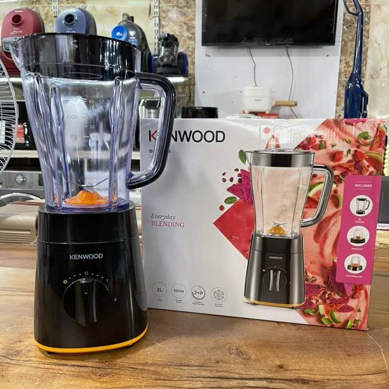 مخلوط کن کنوود