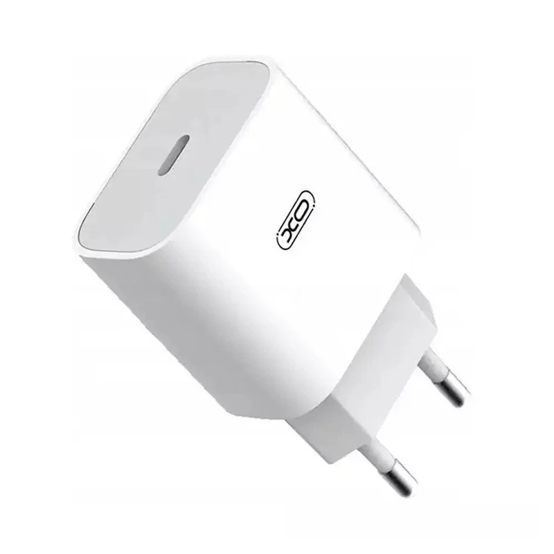 شارژر موبایل XO مدل L40