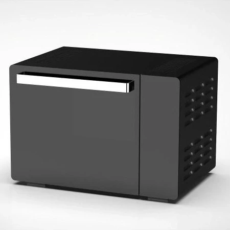 توستر45 لیتری نانیوا مدلNT45(هزینه ارسال پس کرایه با خریدار محترم هست)