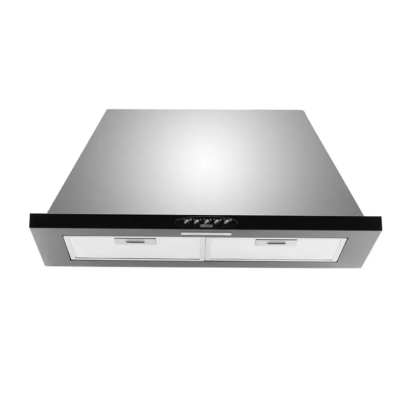 هود مخفی استیل البرز مدل SA506