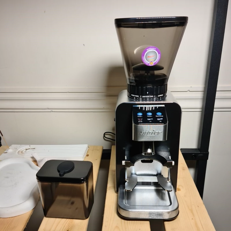 آسیاب قهوه مایر مدل MR-4155